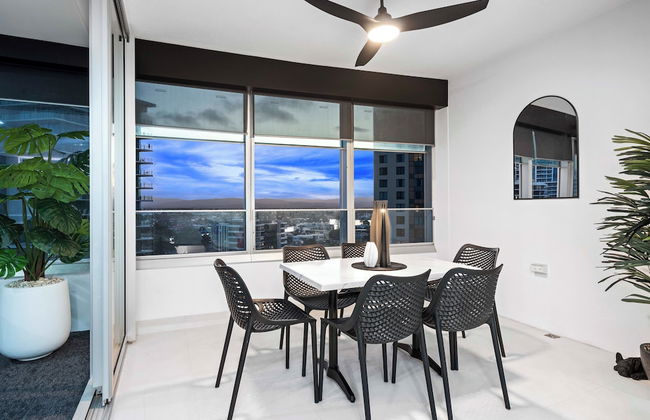 Private Q Tower Apartments - Wow Stay - Photo 38