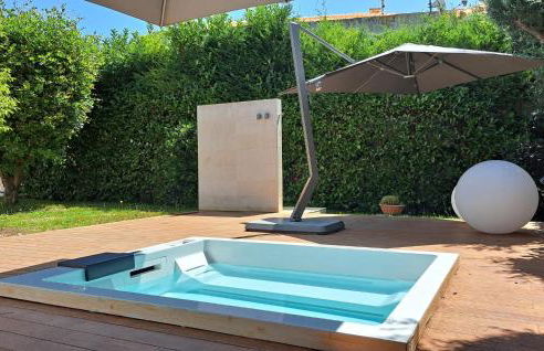 Lovely Home In Leporano Ta With Wifi - Foto 11