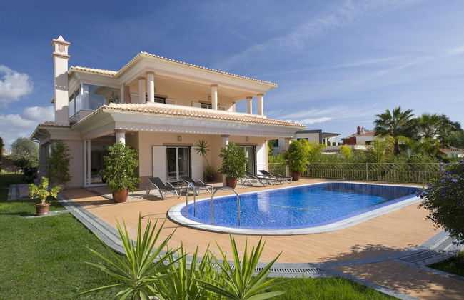 Villa Cor de Rosa in Albufeira - Foto 11