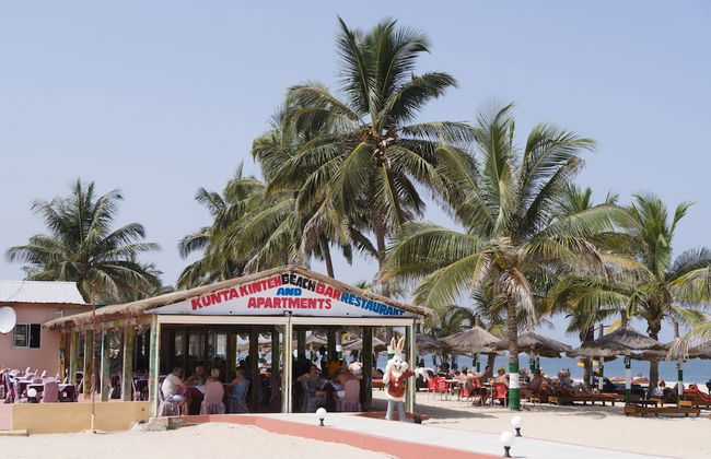 Kunta Kinteh Beach Complex - Foto 44