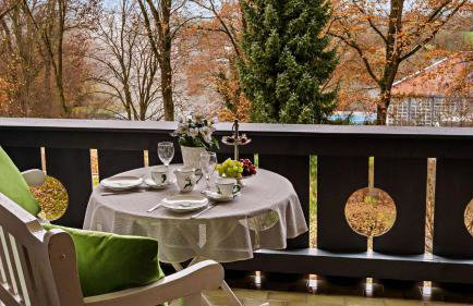 Apparthotel Jagdhof - Foto 38