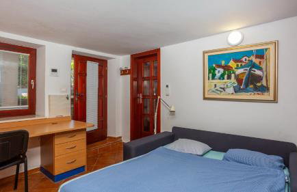 Villa Grande heated pool&whirpool&sauna&pet friendly Krk - Photo 26