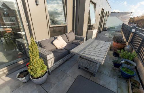 Beautiful 1BR Huge Terrace 17 mins central London - Pass the Keys - Foto 21