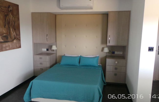 Neptune Hotel Apartments - Foto 3