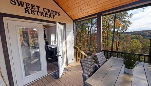 Sweet Creek Retreat - Foto 2