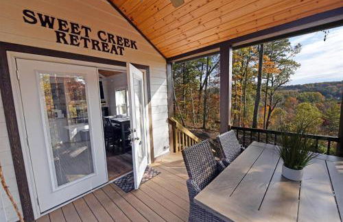 Sweet Creek Retreat - Foto 2
