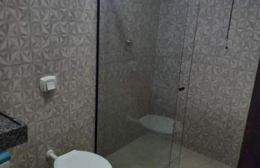 WM Milão Piscina, Churrasqueira e Suíte Privativa - Photo 39