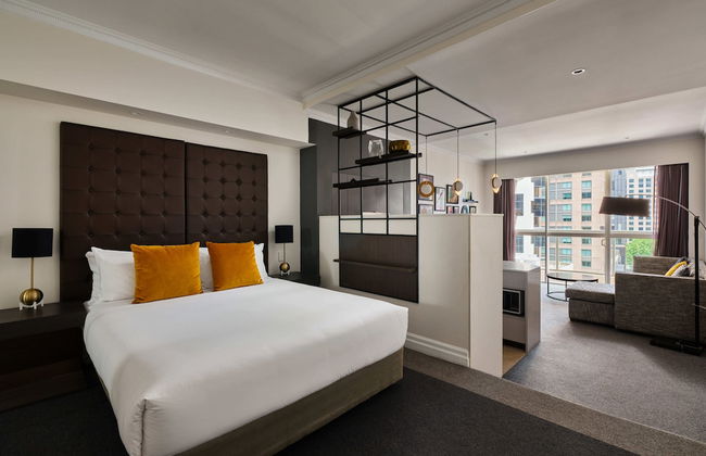 Mantra 2 Bond Street Sydney - Foto 52