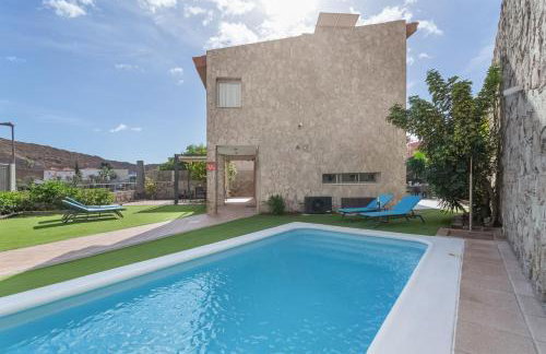 Pure luxury and comfort La Oliva - Foto 1