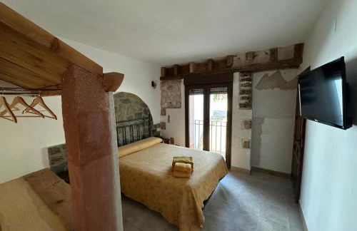 Casa Rural TorreMontero Apartamentos - Foto 25