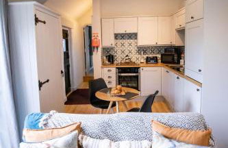 Treworgie Barton Cottages - Chappell - Foto 13