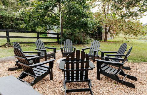 Afton Farmhouse - Foto 44