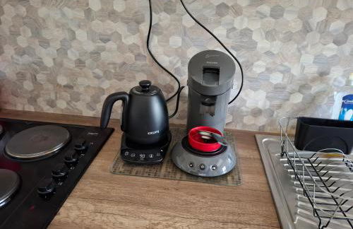 F2 Les Figuiers proche Ajaccio - Foto 14