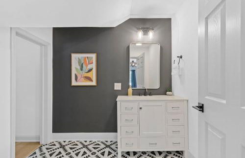 Niblick on Norman - Foto 30