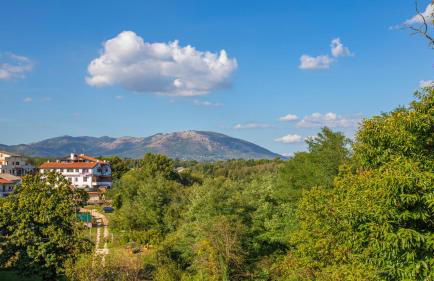 Valmontone Travel House - Foto 13