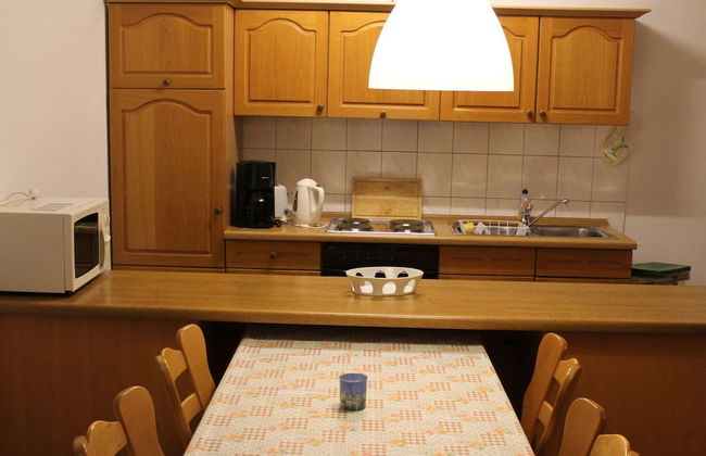 Ruhiges Appartement in Strandnaehe in Wohlenberg, Deutschland - Foto 13