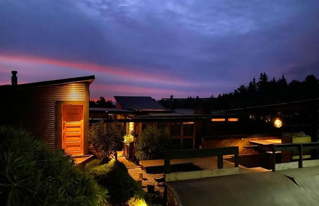 Cabañas La Ola Puertecillo - Foto 13