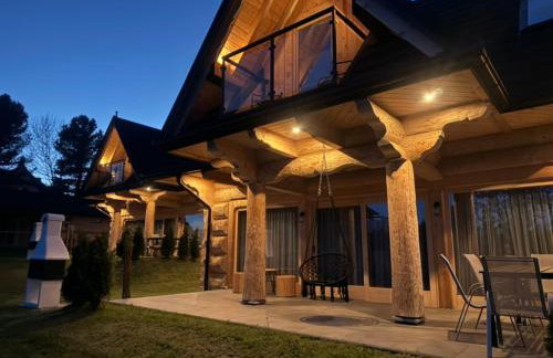 Domki 4 Turnie - Foto 5