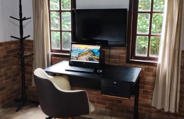 Canto da Pedra Visconde de Mauá - Foto 31