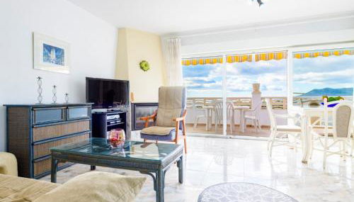 Apartment Escudos-4 by Interhome - Photo 5