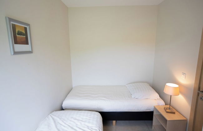 La Sapinière - Foto 33