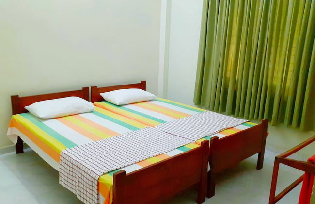 Residence Kuruniyavilla - Photo 14