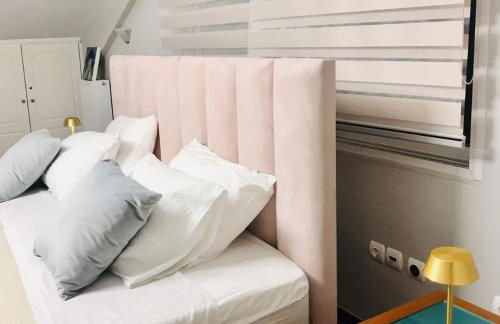 Beautiful maisonette with a view to the mountains and the sea - Foto 58