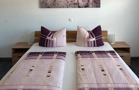 Ferienwohnung S Keller - Foto 1