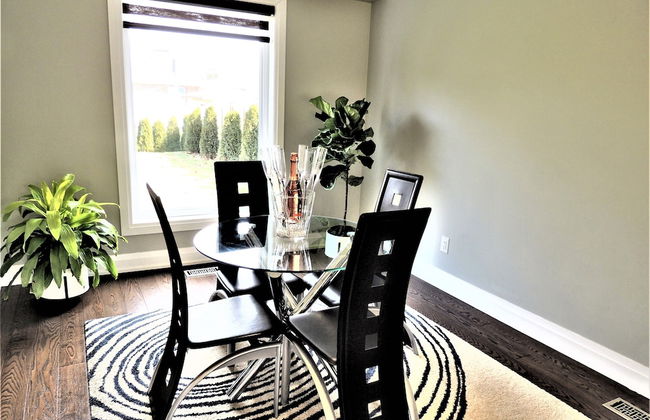 iResidence in Toronto- Vacation Home - Foto 12