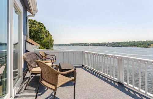 Riverfront Home with a View! - Foto 6