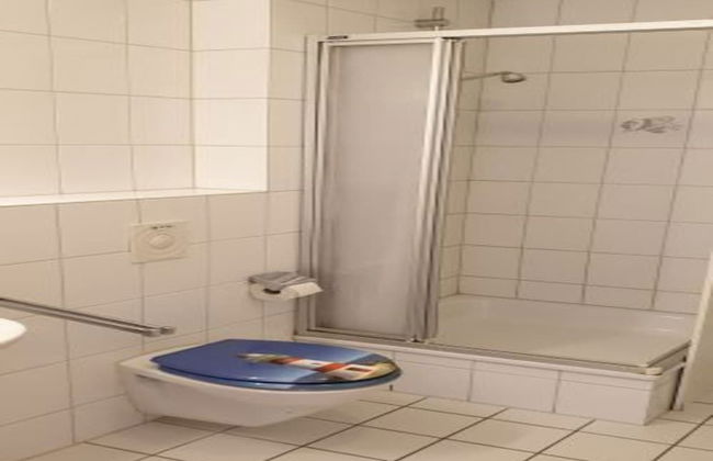 Apartment in Orth by the Yachting Port - Foto 7