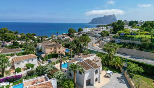 Villa Tabarca by Abahana Villas - Foto 3