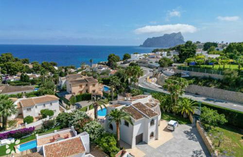 Villa Tabarca by Abahana Villas - Foto 3