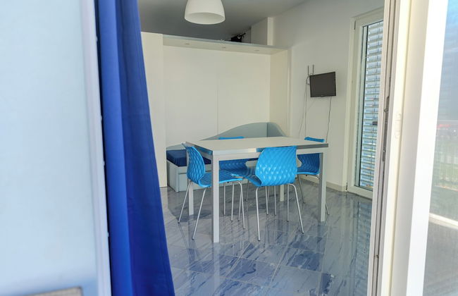 Oltremare Residence - Foto 25