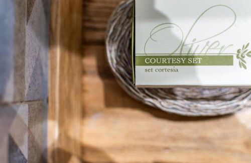 Sunflower con vista su Siena - Foto 31