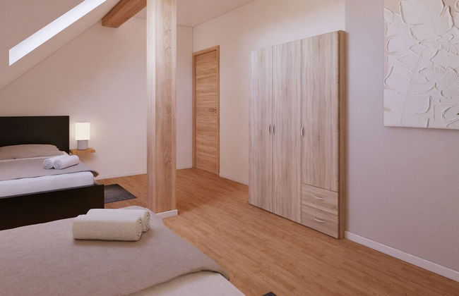 Holiday Home Villa Mavi - Foto 12