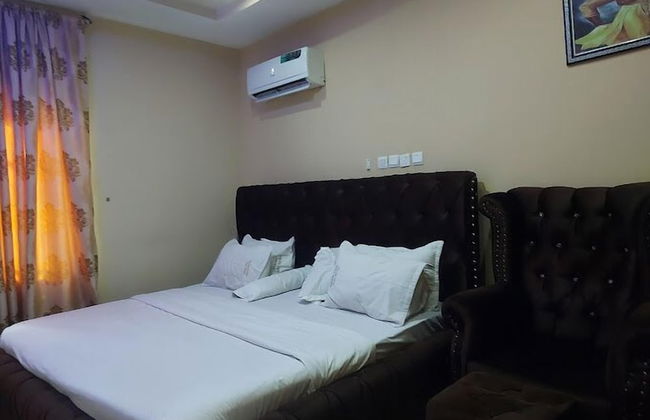 Homestead Apartment - Foto 11