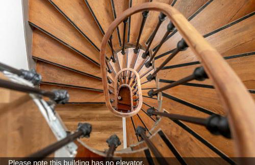 Résidence LeVilliers - Foto 16