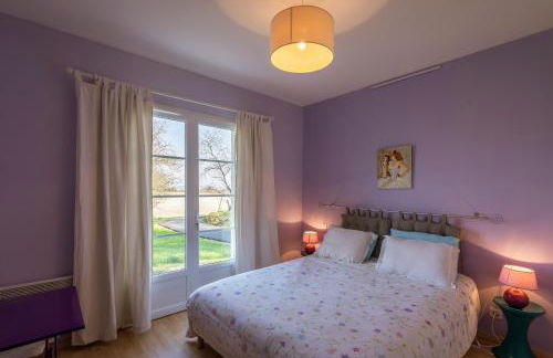 Longère PROCHE LOCHES - Foto 8