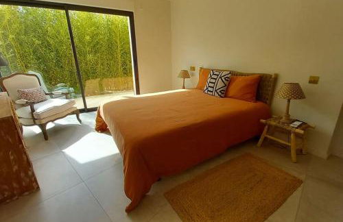 Appartement Indépendant avec Jardin et Piscine en Provence - Foto 2