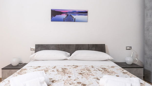 The Queen Room Bari by Wonderful Italy - Foto 3, Habitación