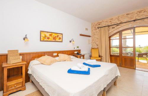 Agroturismo Mondrago -Antic Na Martina- - Foto 69