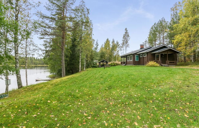 Aurinkoranta - Foto 15