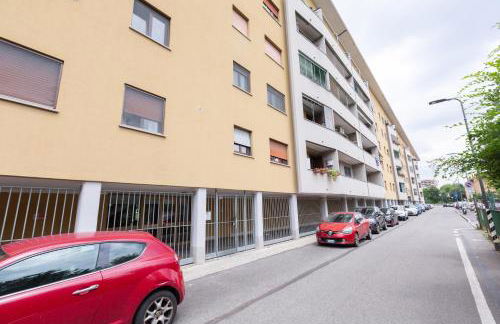 EasyTopStay - San Siro Large Flat - Foto 26