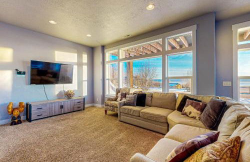 Chalet @ Bear Lake - Foto 24