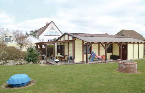 Nice Home In Saal With Wifi - Foto 9