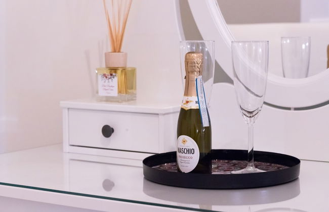 Bed Boutique Napoli Colors - Foto 25