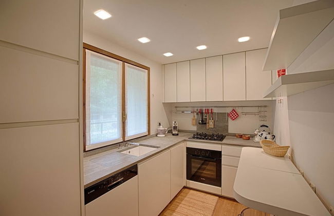 JOIVY Courmayeur Imperial Suite Home Plangorret - Foto 8