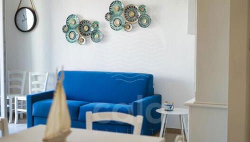 Villa Arya - Piscina privata By Cala Salento - Foto 3