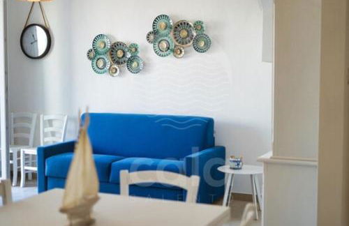 Villa Arya - Piscina privata By Cala Salento - Foto 3